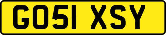 GO51XSY