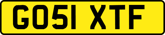 GO51XTF