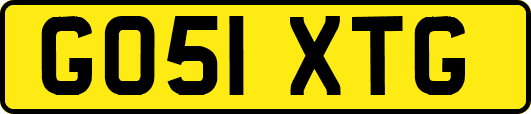 GO51XTG