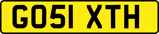 GO51XTH