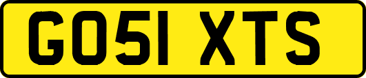 GO51XTS