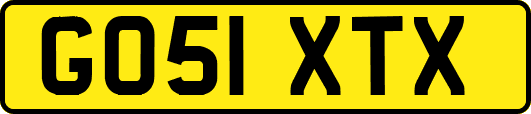 GO51XTX