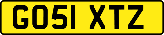 GO51XTZ