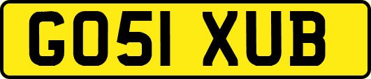 GO51XUB