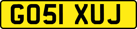 GO51XUJ