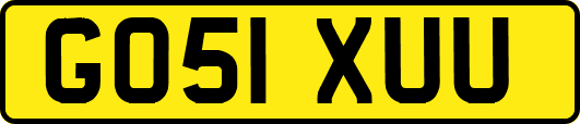 GO51XUU