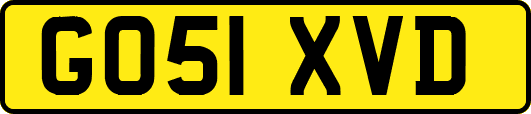 GO51XVD