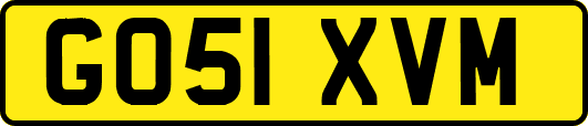 GO51XVM