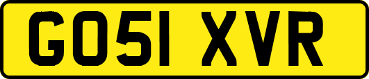 GO51XVR