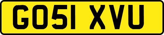 GO51XVU