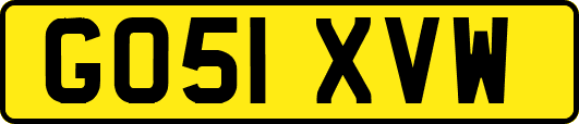 GO51XVW