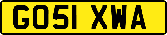 GO51XWA