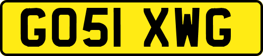 GO51XWG