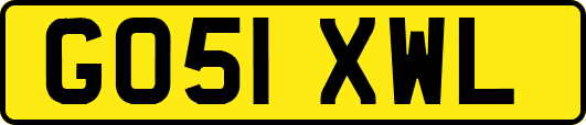 GO51XWL