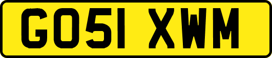 GO51XWM