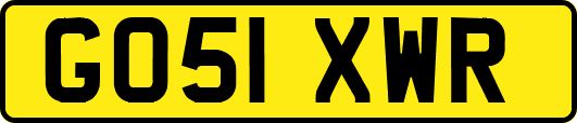 GO51XWR