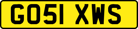 GO51XWS