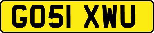 GO51XWU