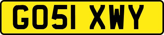 GO51XWY