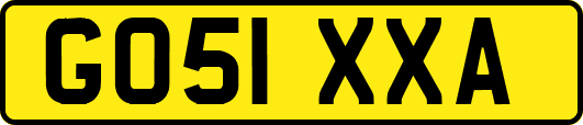 GO51XXA