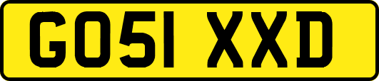 GO51XXD