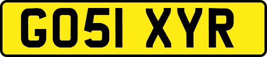 GO51XYR