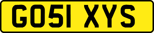GO51XYS