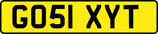 GO51XYT