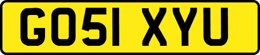 GO51XYU