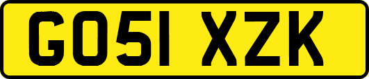 GO51XZK