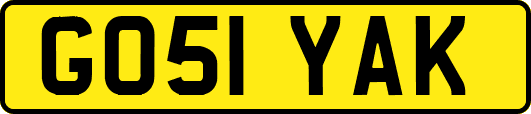 GO51YAK