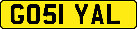 GO51YAL