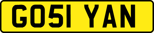 GO51YAN