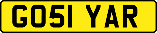 GO51YAR