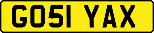 GO51YAX
