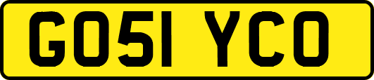 GO51YCO
