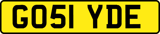 GO51YDE