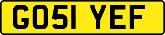 GO51YEF
