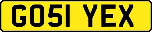 GO51YEX