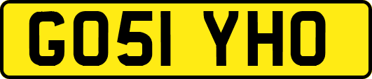 GO51YHO