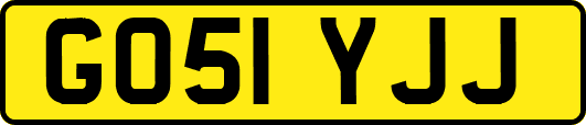 GO51YJJ