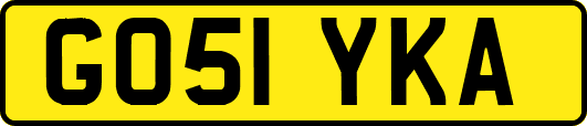 GO51YKA