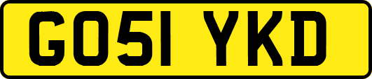 GO51YKD