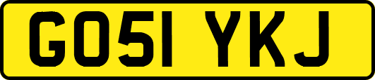 GO51YKJ