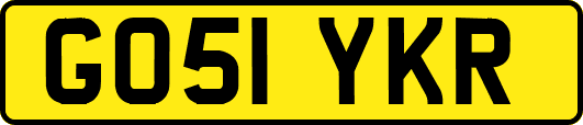 GO51YKR