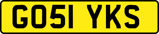 GO51YKS