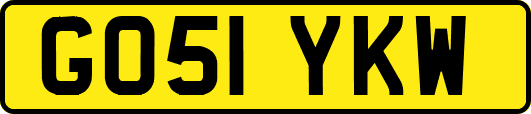 GO51YKW