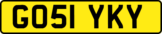 GO51YKY