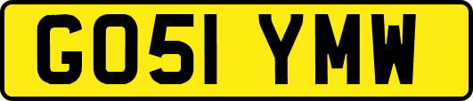 GO51YMW