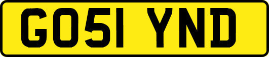GO51YND